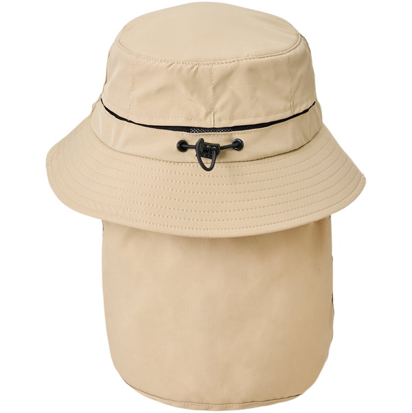 2026 Rip Curl Mens Surf Series Hat 1GKMHE - Light Khaki
